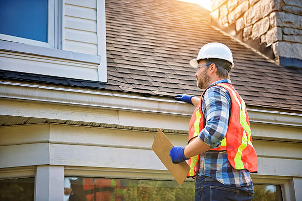 Licensed Emergency Roof Repair service in Farragut, TN - Ben Roofing and Steel LLC